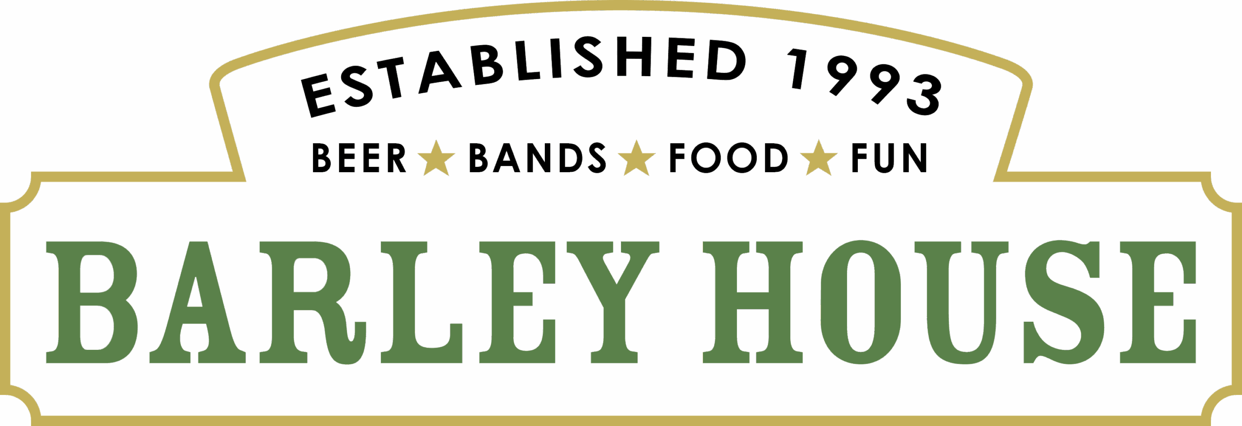 Barley House Logo