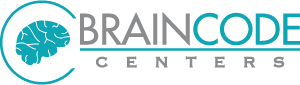 Braincode Centers Logo