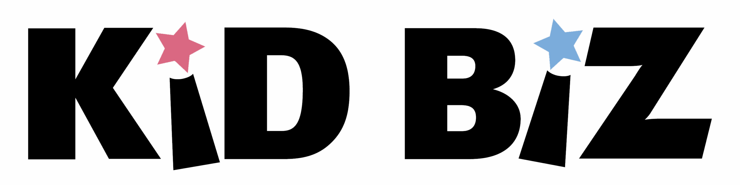 Kid Biz Logo