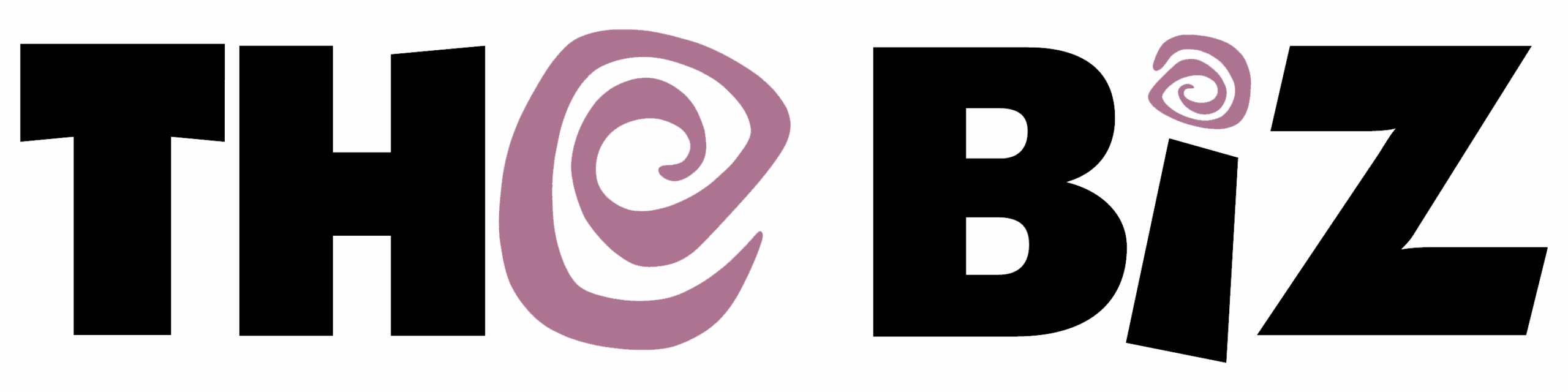 The Biz Logo