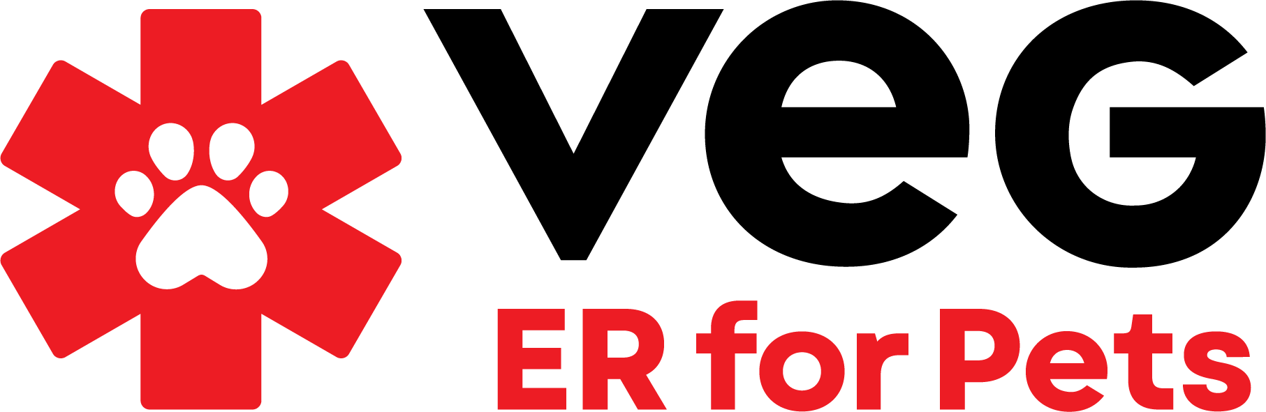 Veterinary Emergency Group Logo